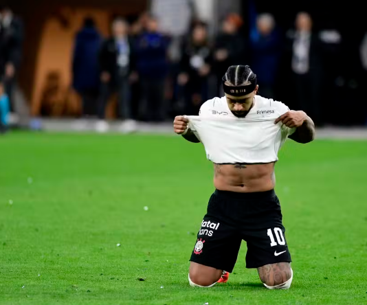 Corinthians sofre eliminação cruel e acumula novo trauma na Libertadores