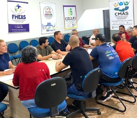 Sistema Municipal de Esporte coloca Dourados em sintonia com a Lei Geral do Esporte