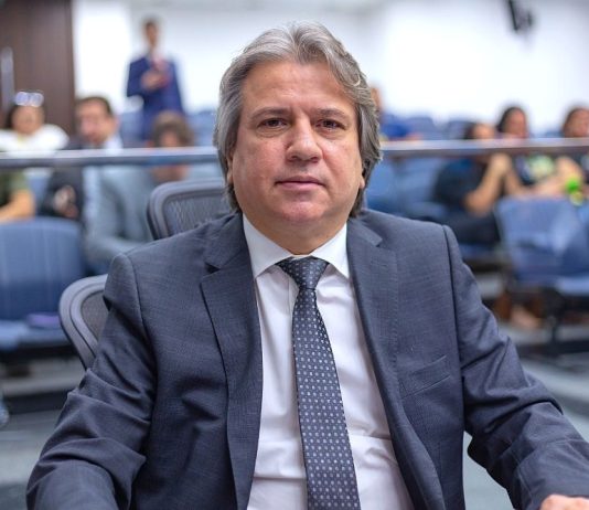 Ambulâncias, hospitais e equipamentos: Caravina já destinou mais de R$ 21 milhões à saúde de MS