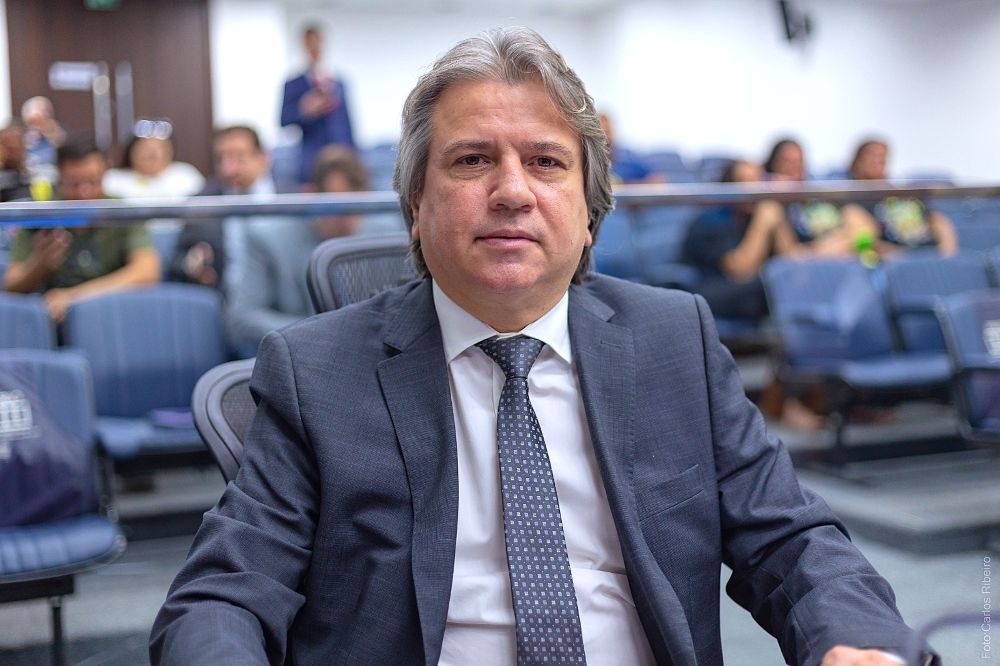 Deputado Caravina