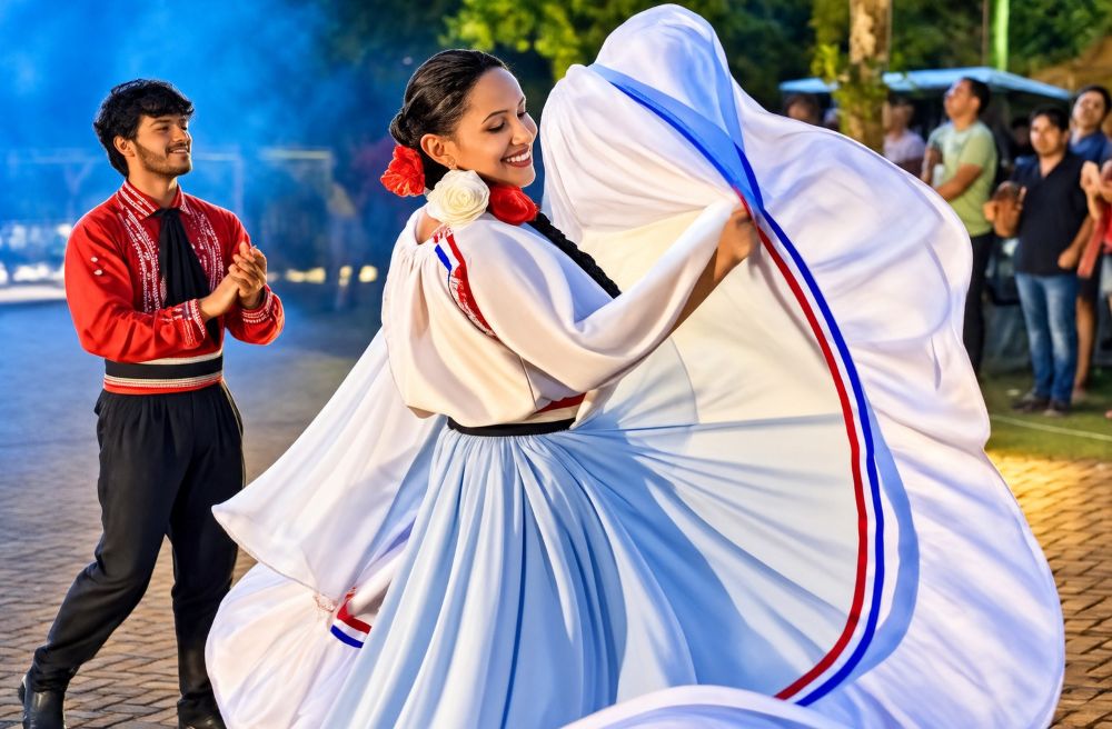 Escola de Dança MaldoFerr