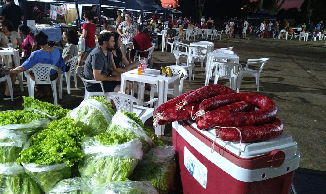 Feira 2