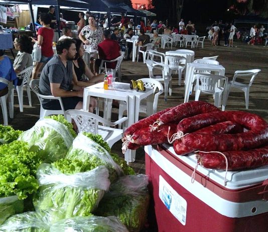 JAPORÃ implanta Feira do Produtor; abertura supera expectativas dos participantes e da Gestão