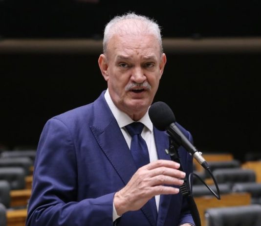 Geraldo Resende propõe e governo deverá fornecer canetas emagrecedoras pelo SUS