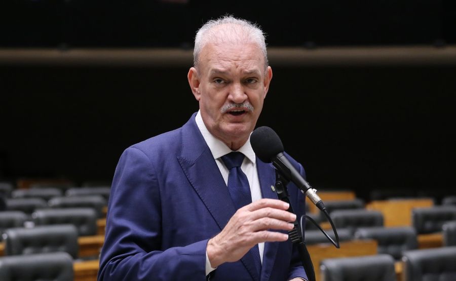Geraldo Resende