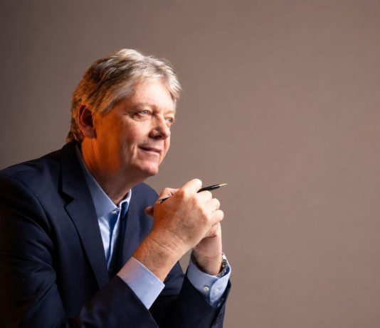 Jaime Verruck propõe conectar educação profissional, trabalho e inovação