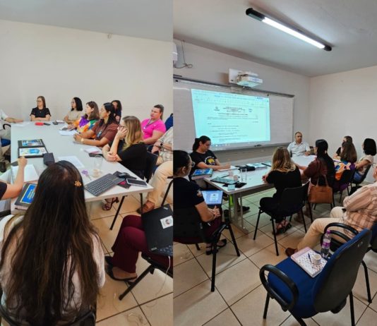 Naviraí avança na elaboração da Política Municipal de Alfabetização