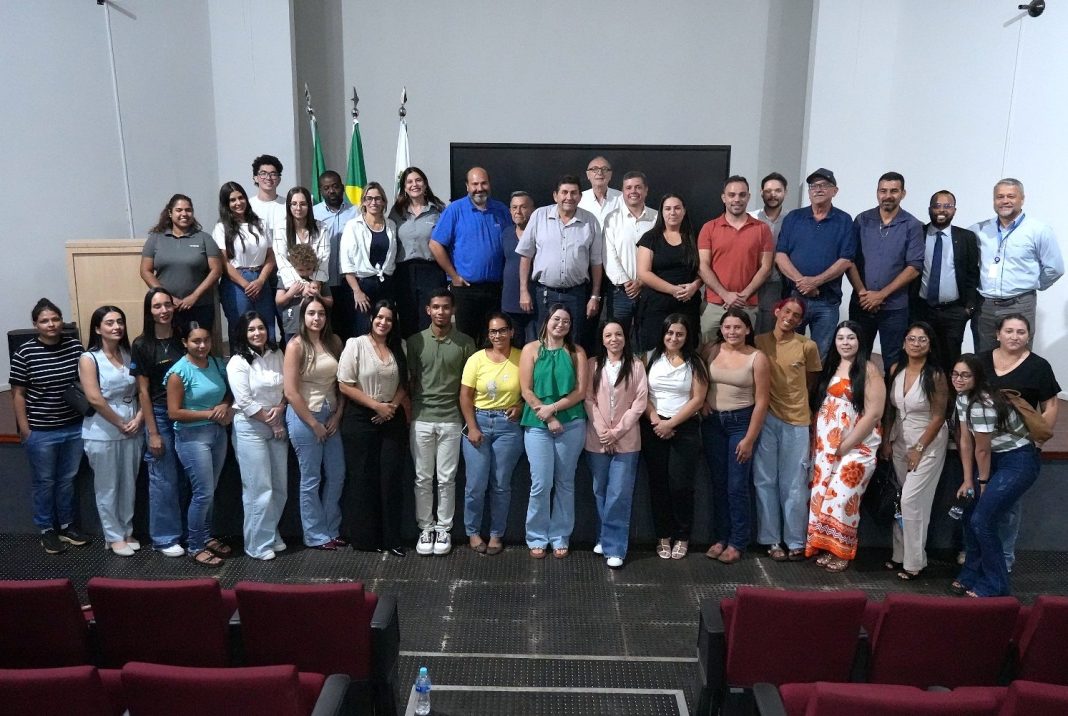 Parceria entre Arauco, Prefeitura e Senac viabiliza Curso Técnico em Enfermagem em Inocência