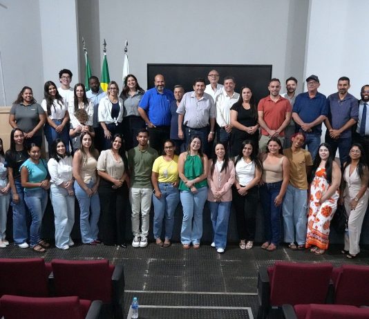 Arauco, Prefeitura e Senac viabilizam Curso Técnico em Enfermagem em Inocência