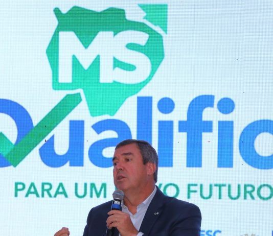 Com desemprego no menor nível, MS mira salários maiores e mão de obra qualificada