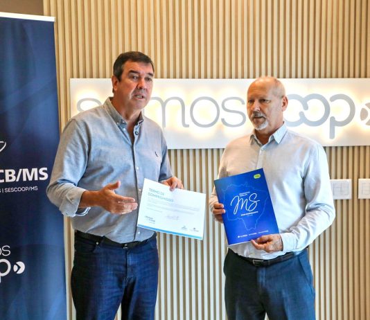 Riedel aposta na agroindustrialização para novo ciclo de crescimento: Cooperativismo ganha espaço na economia