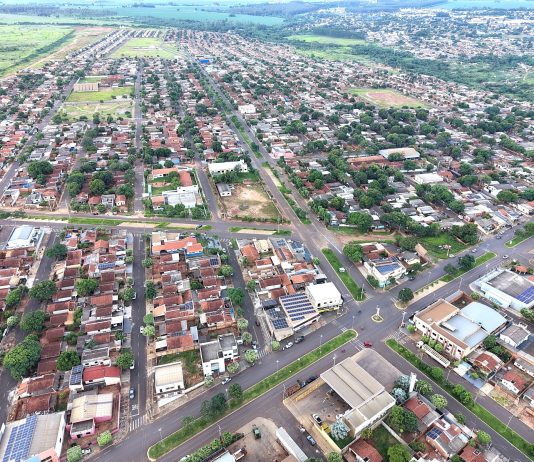 NAVIRAÍ: para regularização de 1.350 lotes Prefeitura convida moradores do Jd. Paraíso para Assembleia