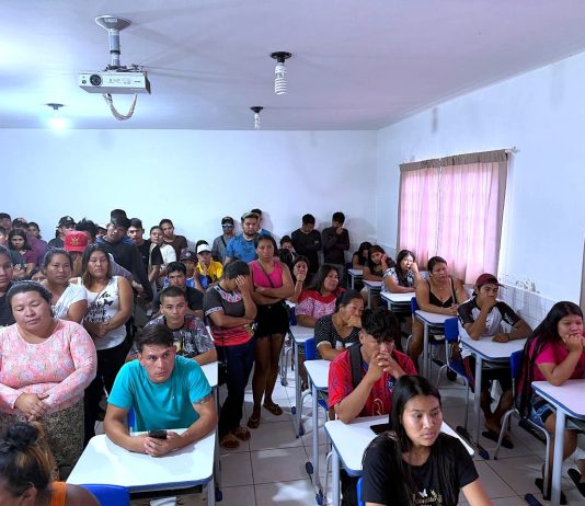 JAPORÃ: Parceria da Prefeitura com a Bello Alimentos resulta em mais contratações de trabalhadores