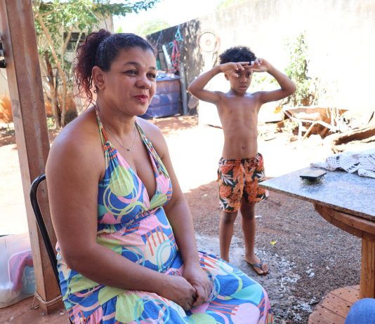 Mais Social ajuda famílias a reorganizar a vida e buscar autonomia em MS