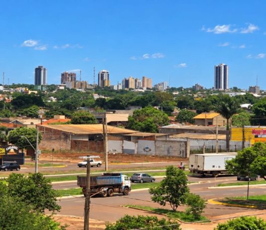 Defesa Civil alerta para onda de calor extremo em Dourados até a próxima quinta-feira