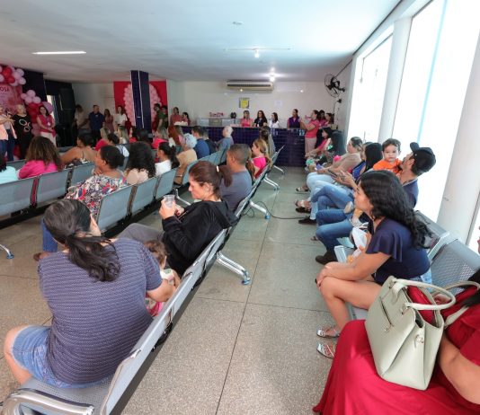 CÂNCER EM IDOSAS: Prefeitura de Dourados fortalece prevenção e diagnóstico precoce