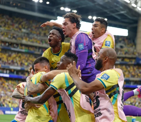 Seleção Brasileira enfrentará Japão e Singapura na Data FIFA de novembro
