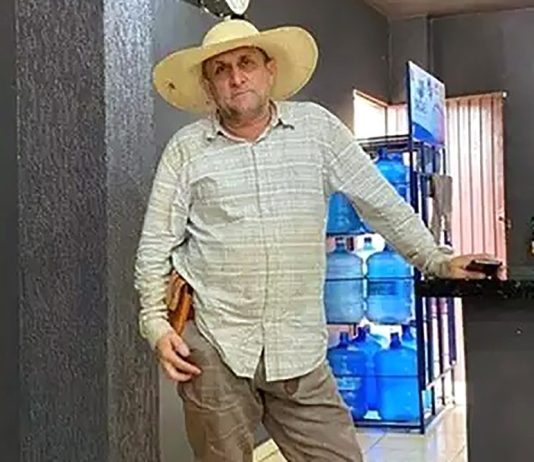 Advogados garantem absolvição de homem acusado de duplo homicídio