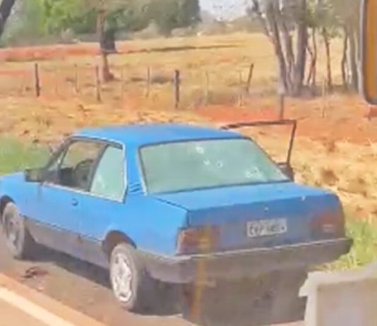 Mulher e adolescente estão entre mortos em confronto com a PM