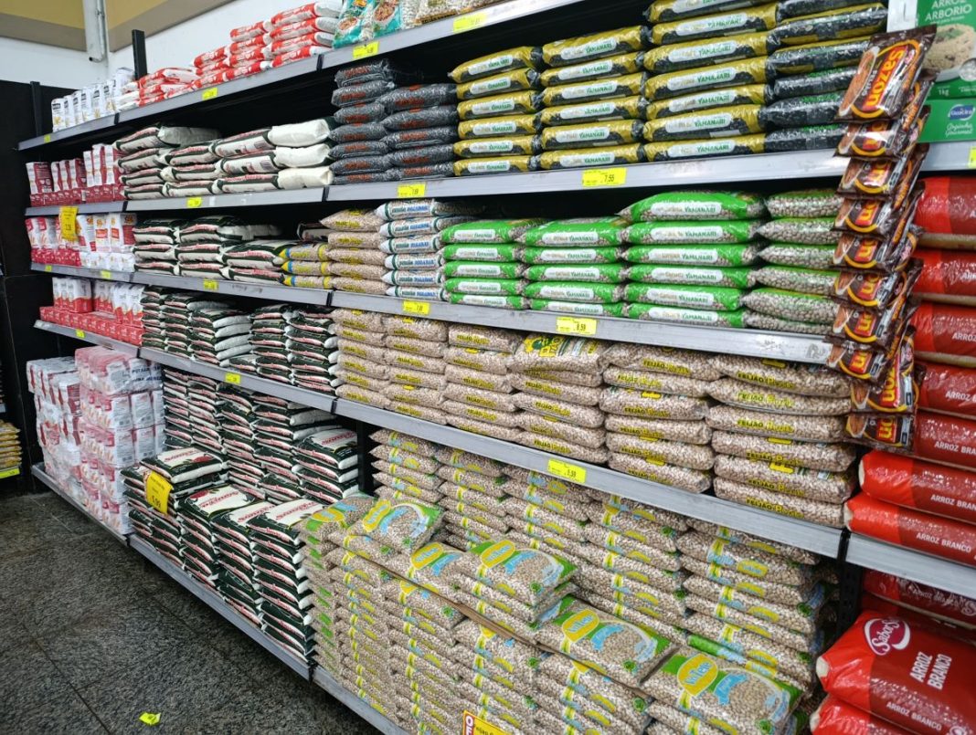 cesta