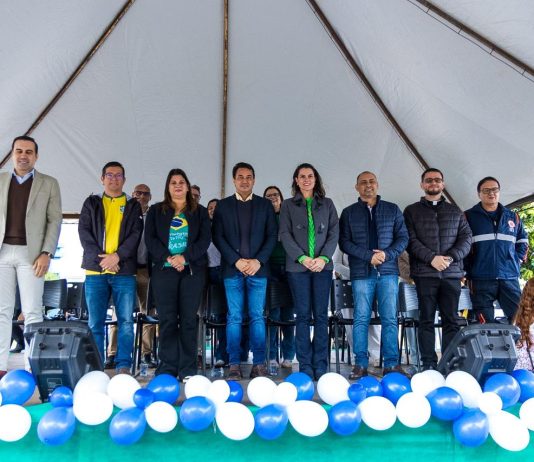 Desfile de 7 de Setembro celebra “As Conquistas de Naviraí” e reforça mensagem de união