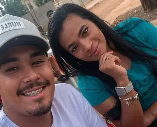 Mãe e filho são executados com 7 tiros em estrada rural em Mundo Novo