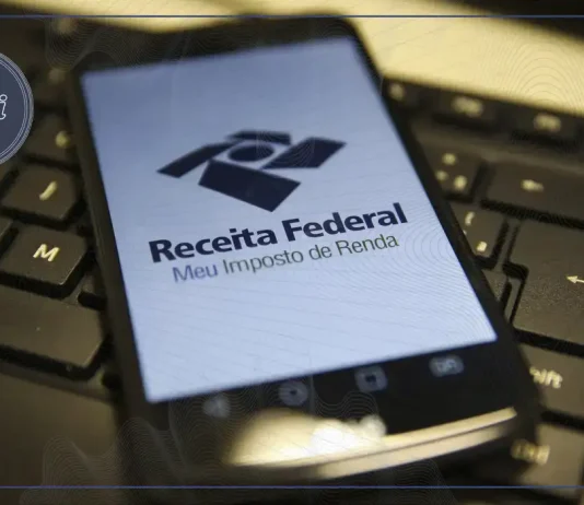 Receita paga hoje lote da malha fina do Imposto de Renda