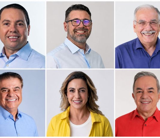 CORRUPÇÃO: Bancada federal de MS cobra apuração dos vínculos entre Moraes e Vorcaro