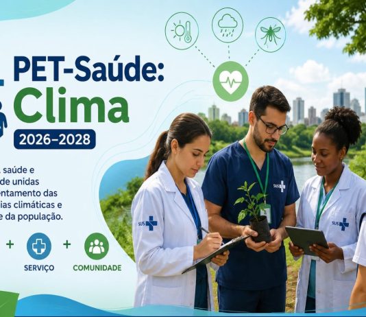 DOURADOS: Prefeitura, Uems e UFGD abrem hoje debate sobre saúde e mudanças climáticas