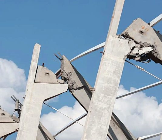 TRAGÉDIA: obra desabou em fase mais crítica, avalia engenheiro do Crea-MS