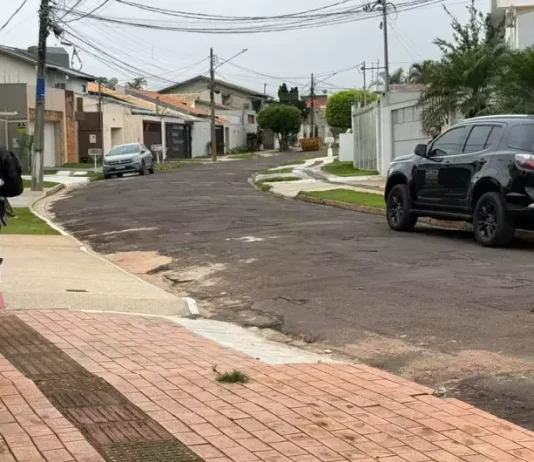 Operação investiga desvio de drogas por policiais e cumpre mandados em Dourados