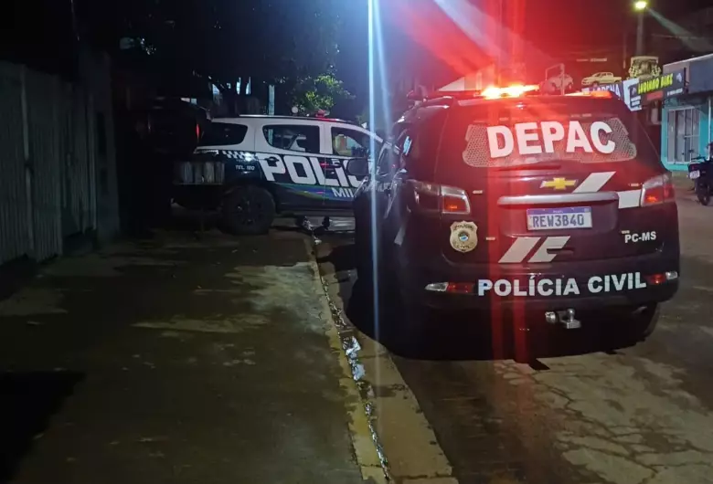 viaturas