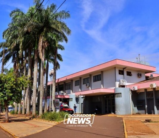 Homem morre no Hospital da Vida após cair de bicicleta durante aposta em bar