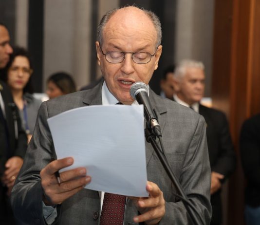 Deputado Mochi propõe comissão para fiscalizar concessões de rodovias estaduais
