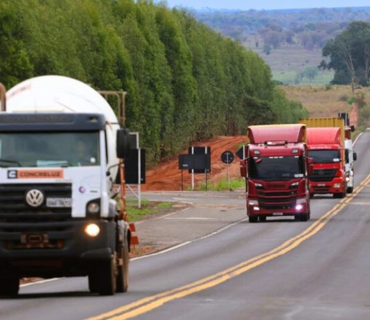 Com R$ 608 milhões em estradas, região de Inocência ganha desenvolvimento e abre novas oportunidades à população