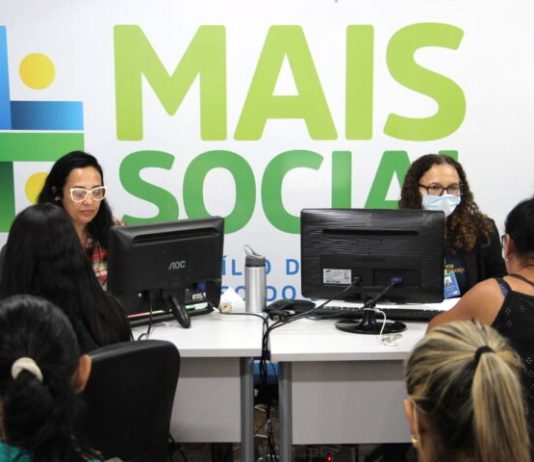 MS 49 ANOS: combate à pobreza vira marca do estado líder em crescimento