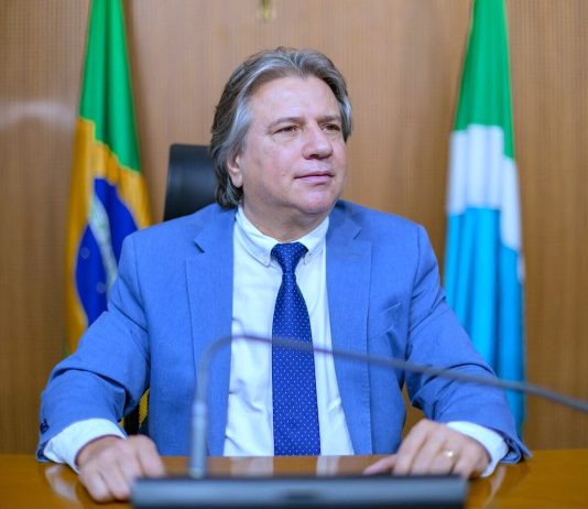 Caravina é reeleito deputado estadual e fica entre os três mais votados no Mato Grosso do Sul