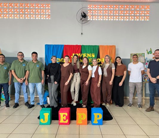 Trabalhos do JEPP da Escola José de Alencar supera expectativas e repercute positivamente
