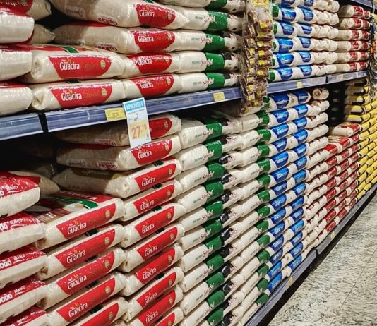 Cesta básica tem variação de até 344% nos preços em Dourados