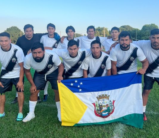 Campeonato de Futebol de Campo de Japorã realizará a 15ª rodada domingo no Jacareí