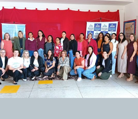 Educação de Japorã intensifica formação e inovação pedagógica por meio do ProLEEI