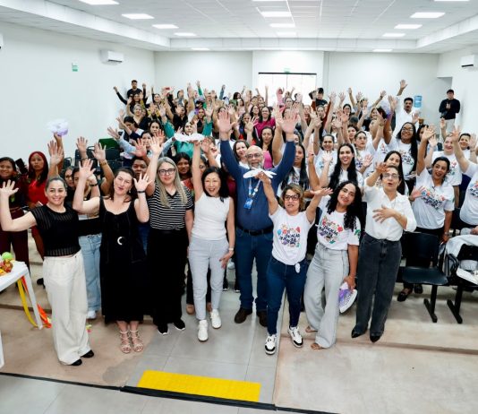 JAPORÃ: Sebrae/Prefeitura apresenta a palestra “Professor Transformador” e marca o Eixo Educação Empreendedora