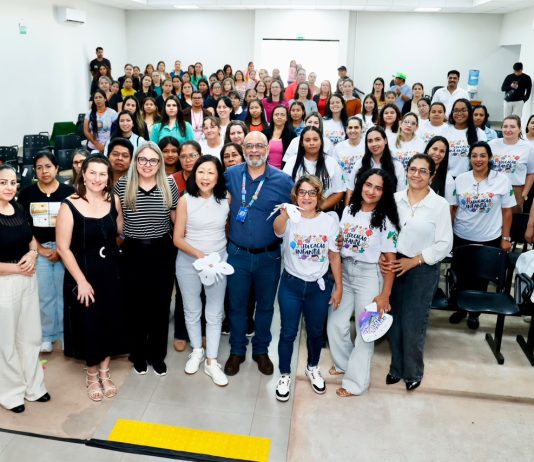 “Professor Transformador” celebra avanços da educação empreendedora em Japorã