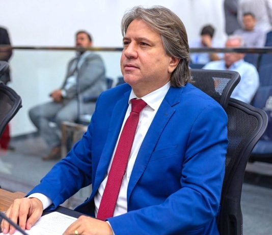 Reeleito, Caravina cobra fiscalização de concessões de energia e rodovias em MS