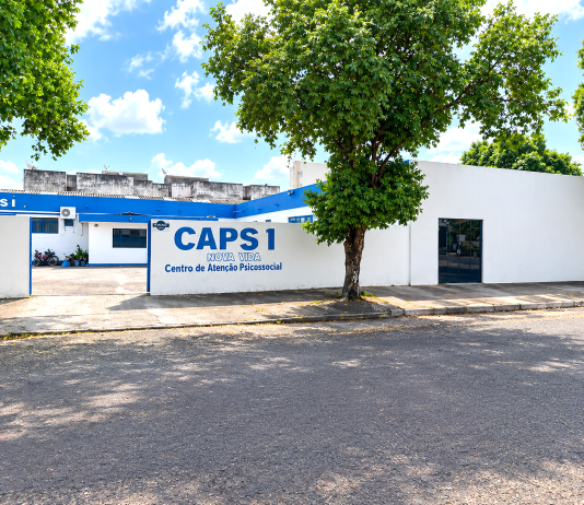 NAVIRAÍ: CAPS transforma vidas e amplia ações de saúde mental no município