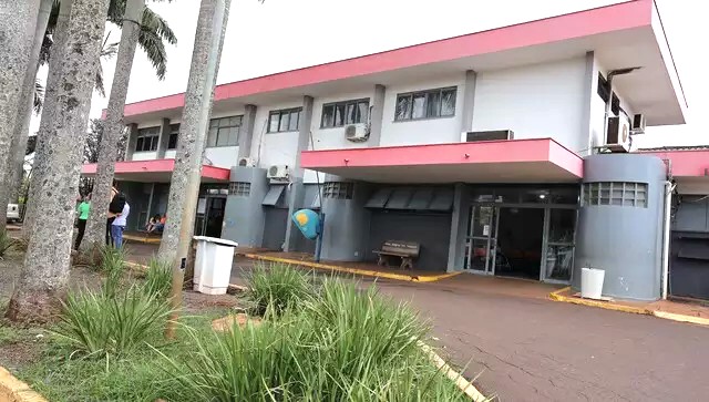hospital da vida