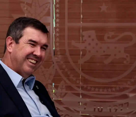 MidiaMax: “Riedel não descarta mudanças no secretariado para 2027”