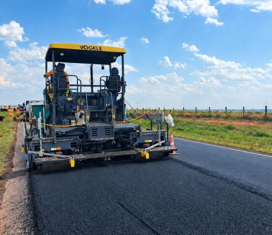 Rodovias de MS terão 82 torres de 4G e 13 bases de apoio com socorro
